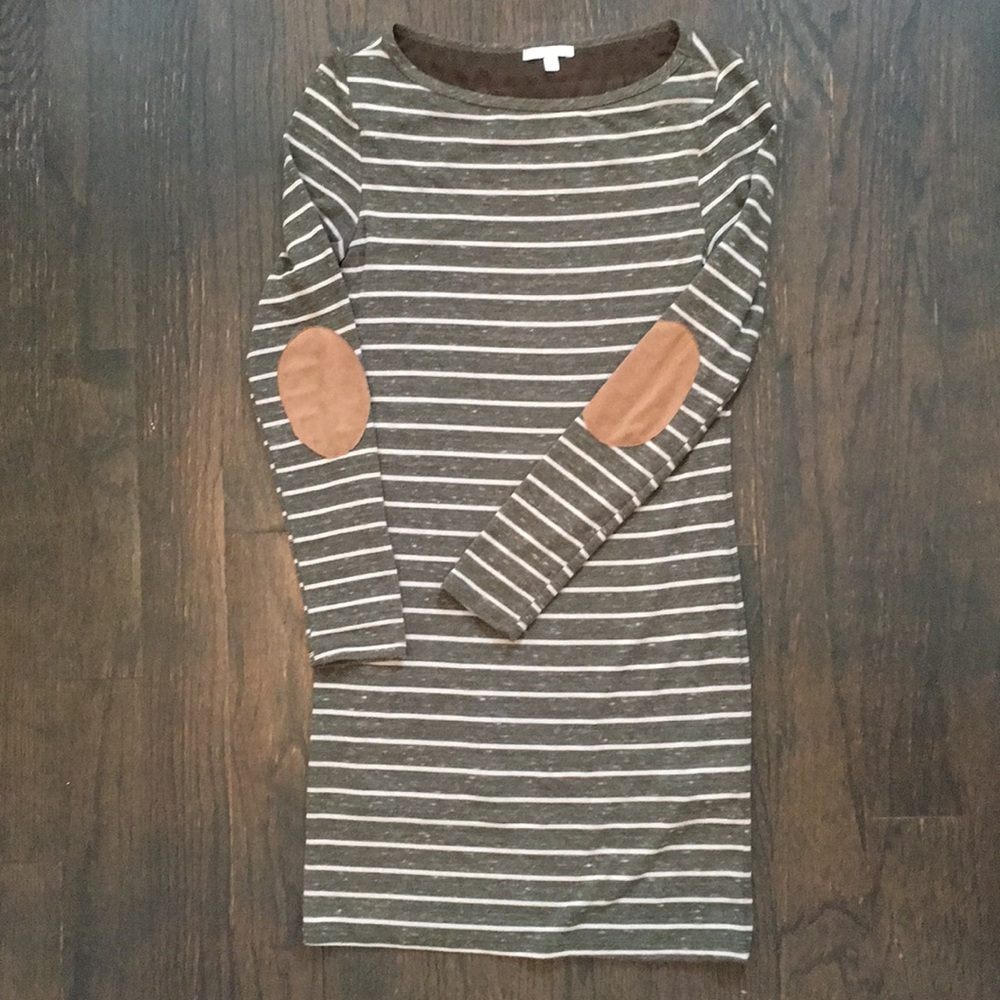 Stretch dress